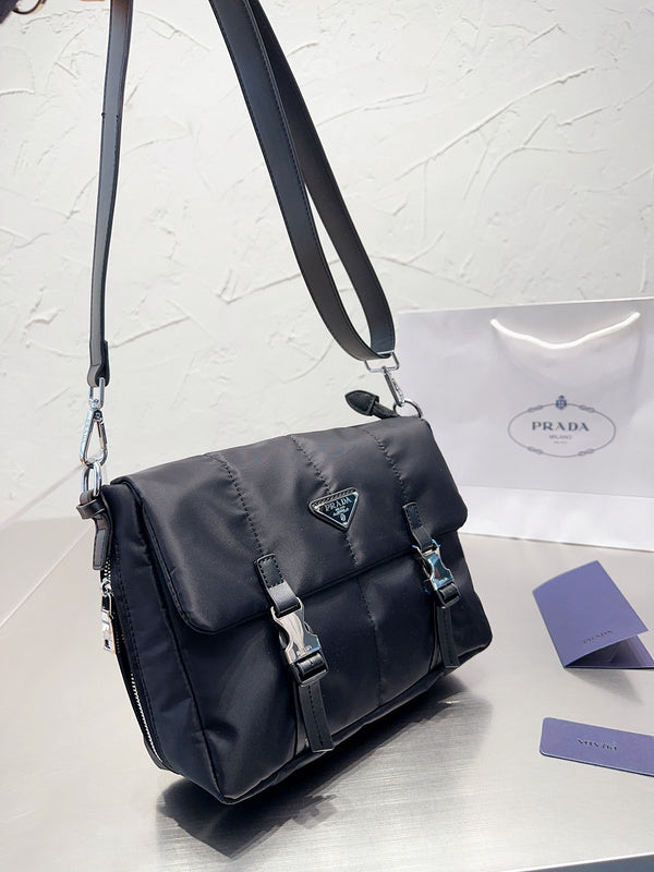 Prada Bags - Luxera Bags - 534