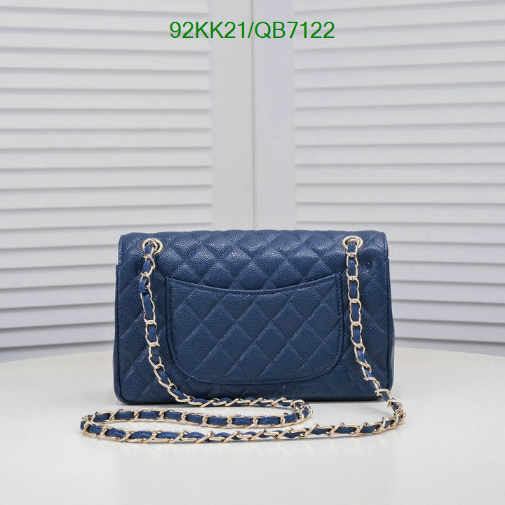 Chanel Bags Crossbody - 220