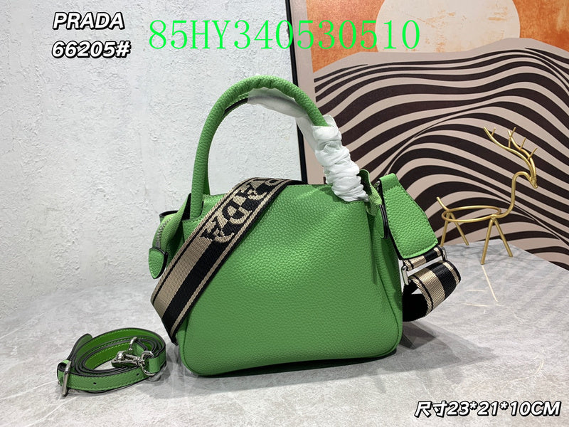 Prada Bags - The Luxera Bags  255