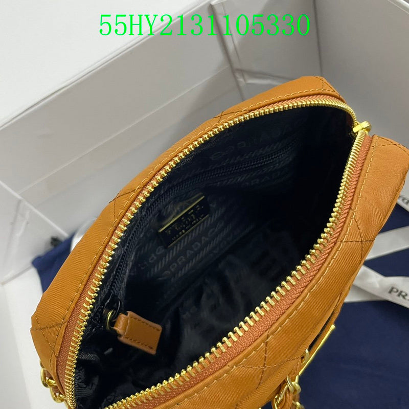 Prada Bags - The Luxera Bags  851
