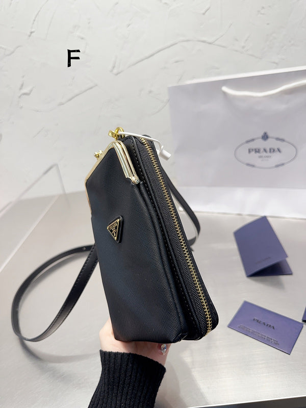 Prada Bags - Luxera Bags - 521