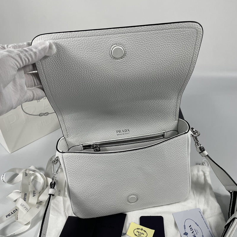 Prada Shoulders Bags - 004