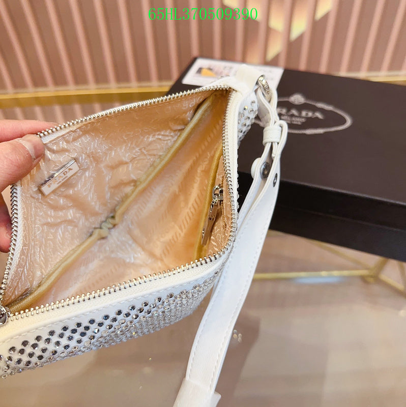 Prada Bags - The Luxera Bags  319