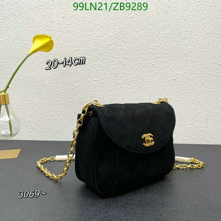 Chanel Bags Crossbody - 125