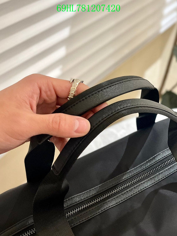 Prada Bags - The Luxera Bags  752