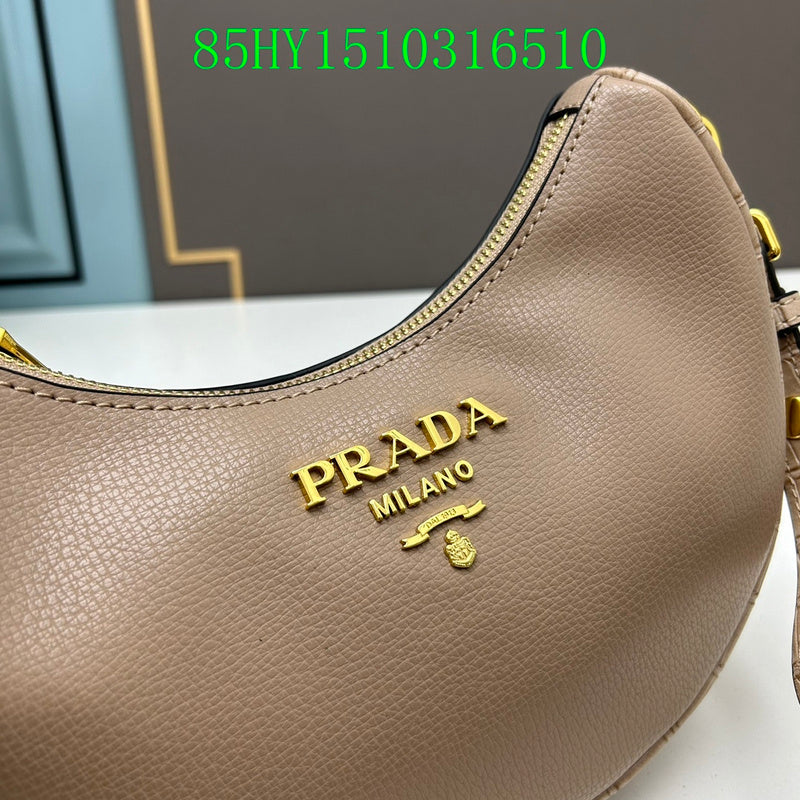 Prada Bags - The Luxera Bags  446