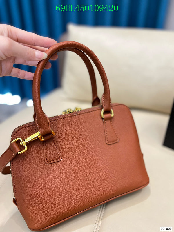 Prada Bags - The Luxera Bags  622