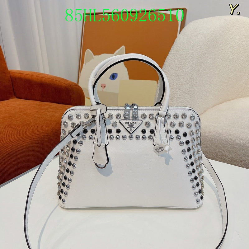 Prada Bags - The Luxera Bags  953