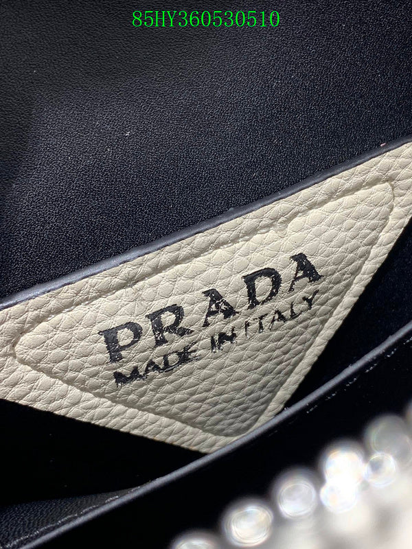 Prada Bags - The Luxera Bags  251