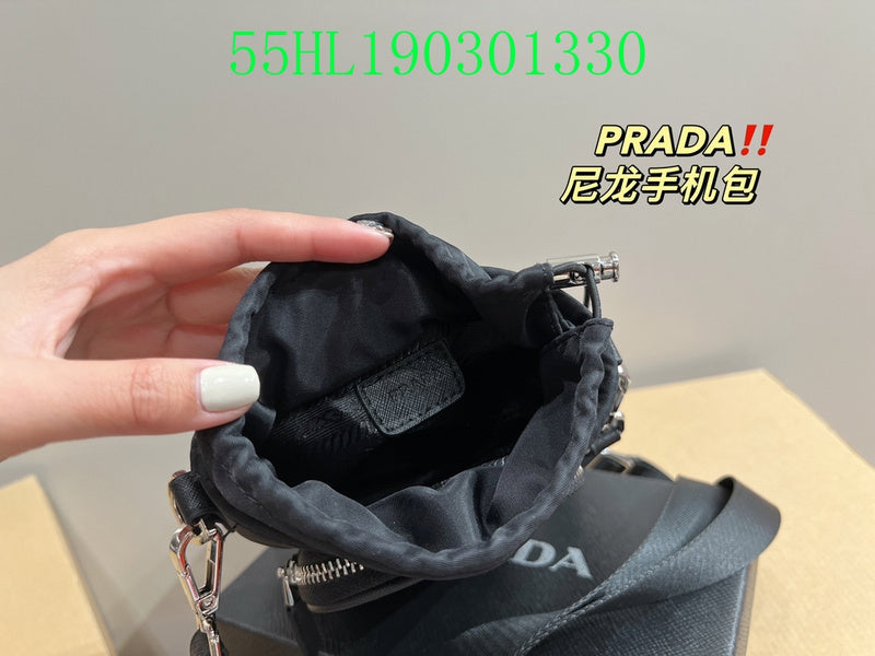 Prada Bags - The Luxera Bags  490