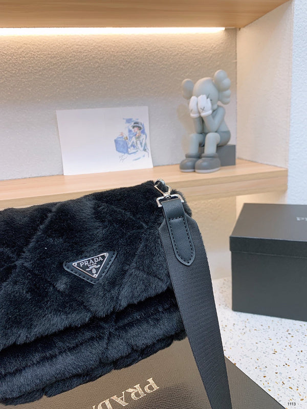 Prada Bags - Luxera Bags - 572