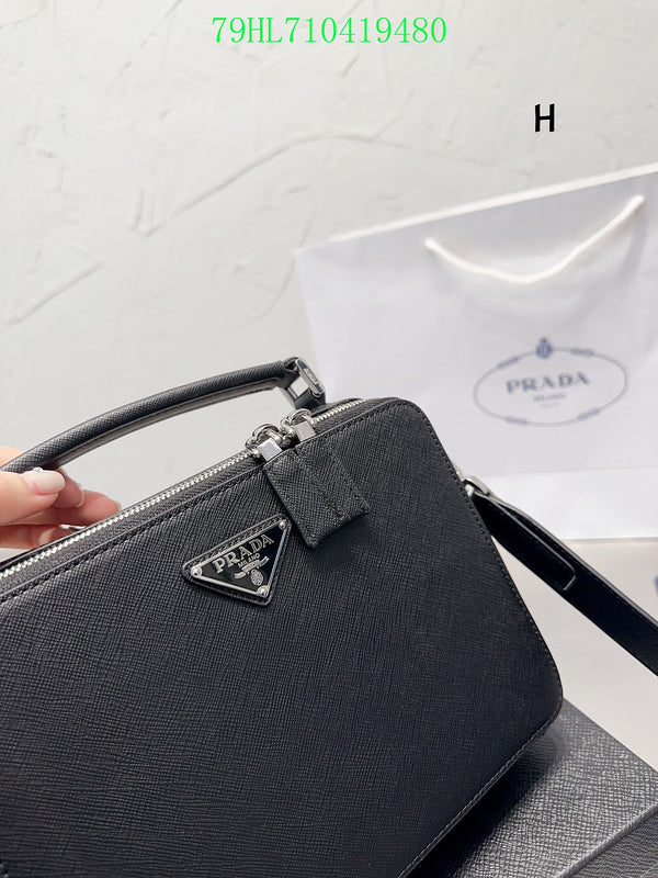 Prada Bags - The Luxera Bags  378