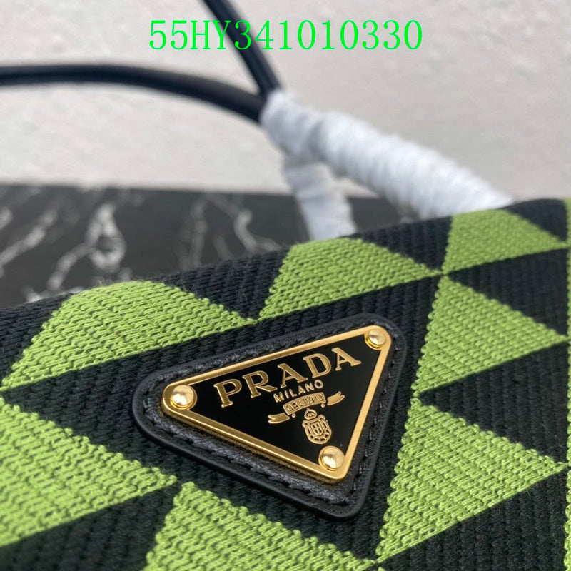 Prada Bags - The Luxera Bags  918