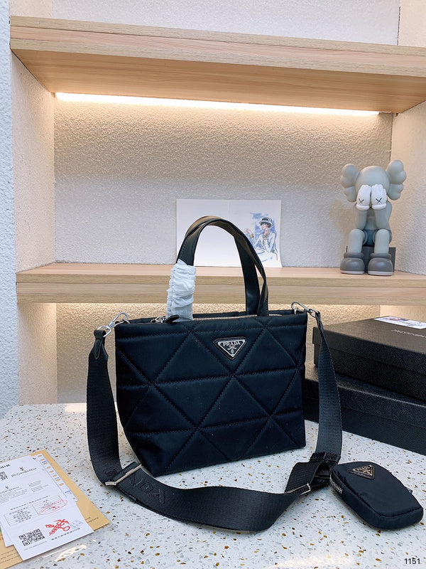 Prada Bags - Luxera Bags - 543
