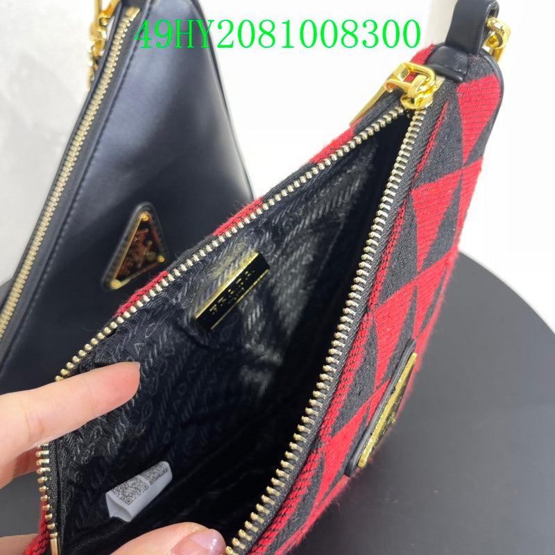 Prada Bags - The Luxera Bags  929