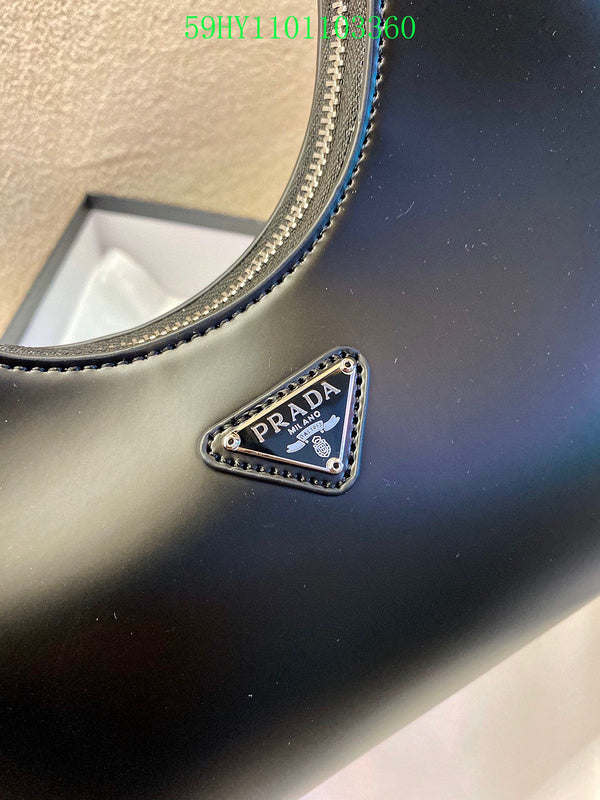 Prada Bags - The Luxera Bags  879