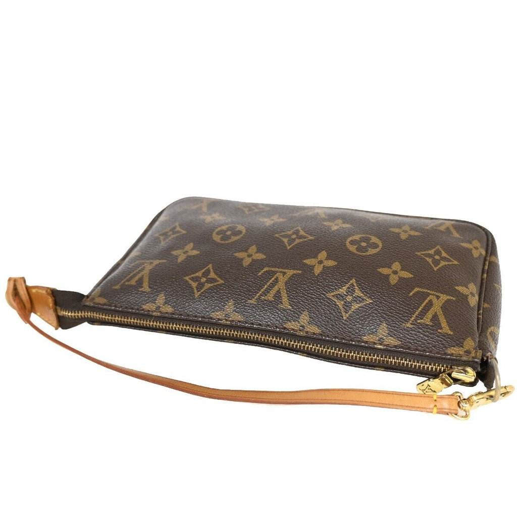 Louis Vuitton Pochette accessoires Clutch Bag