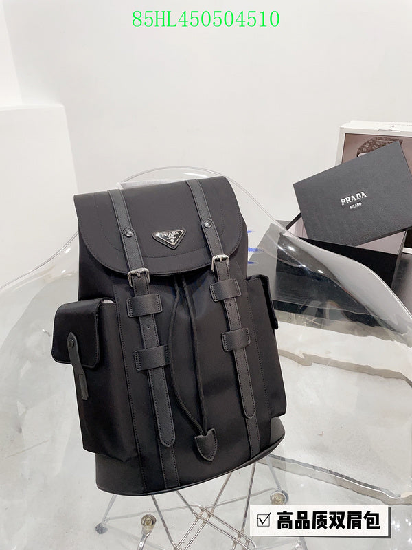 Prada Bags - The Luxera Bags  339