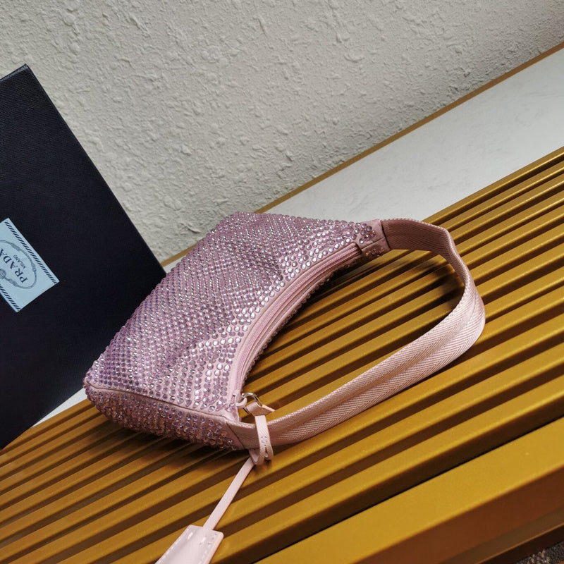 Prada Bags - Luxera Bags - 012