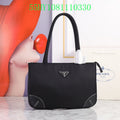 Prada Bags - The Luxera Bags  835