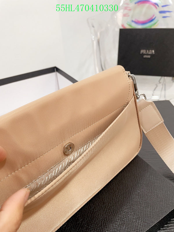 Prada Bags - The Luxera Bags  414