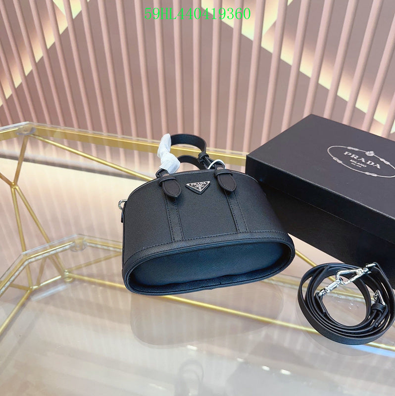 Prada Bags - The Luxera Bags  380