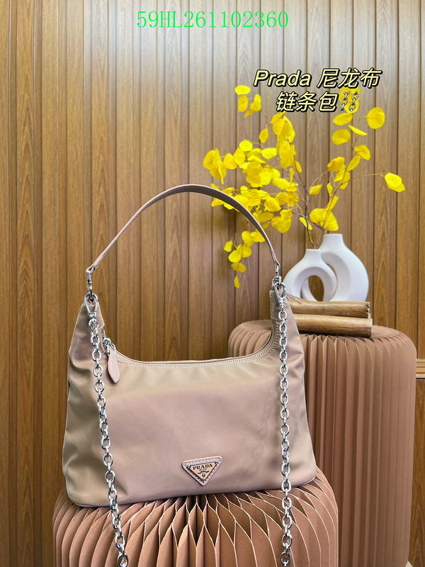 Prada Bags - The Luxera Bags  878