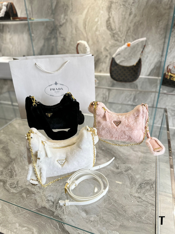 Prada Bags - Luxera Bags - 493