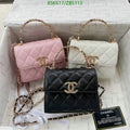 Chanel Bags Crossbody - 194