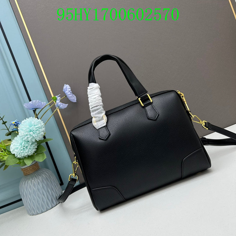 Prada Bags - The Luxera Bags  235