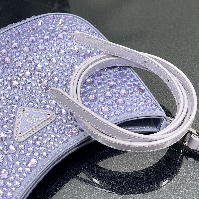 Prada Bags - Luxera Bags - 043