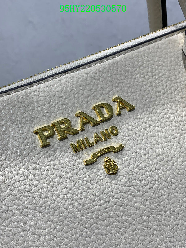 Prada Bags - The Luxera Bags  266