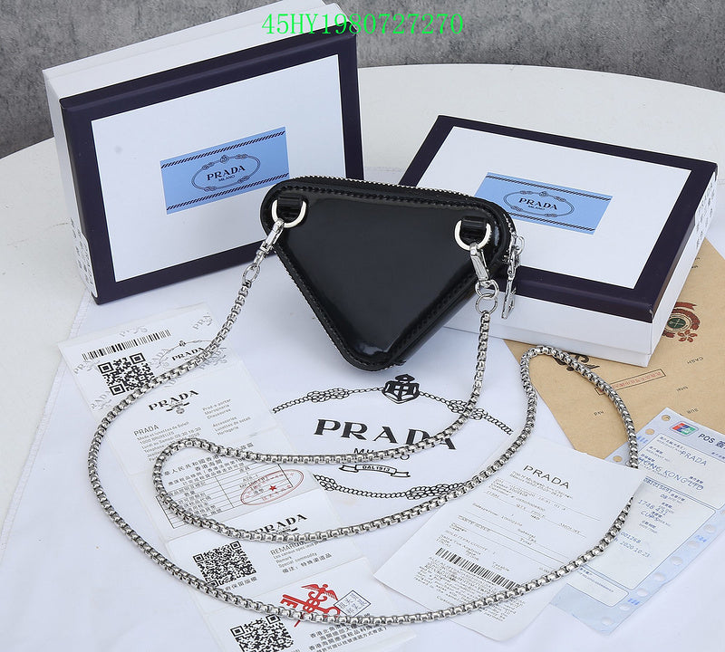 Prada Bags - The Luxera Bags  1065