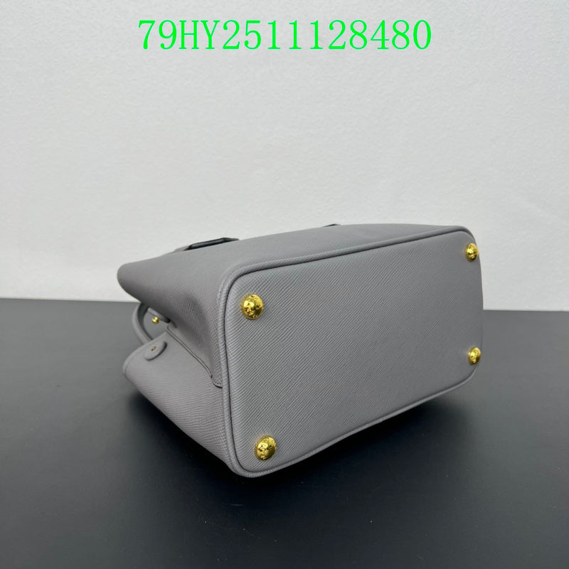 Prada Bags - The Luxera Bags  758