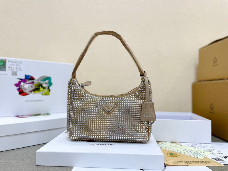 Prada Bags - Luxera Bags - 711