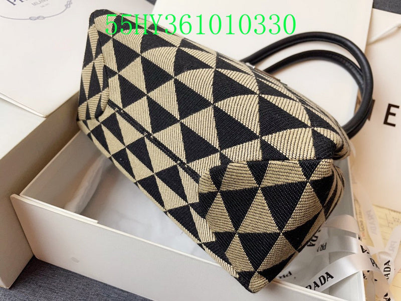Prada Bags - The Luxera Bags  917