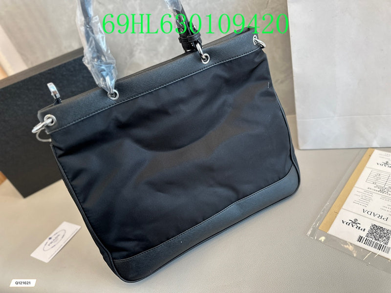 Prada Bags - The Luxera Bags  640