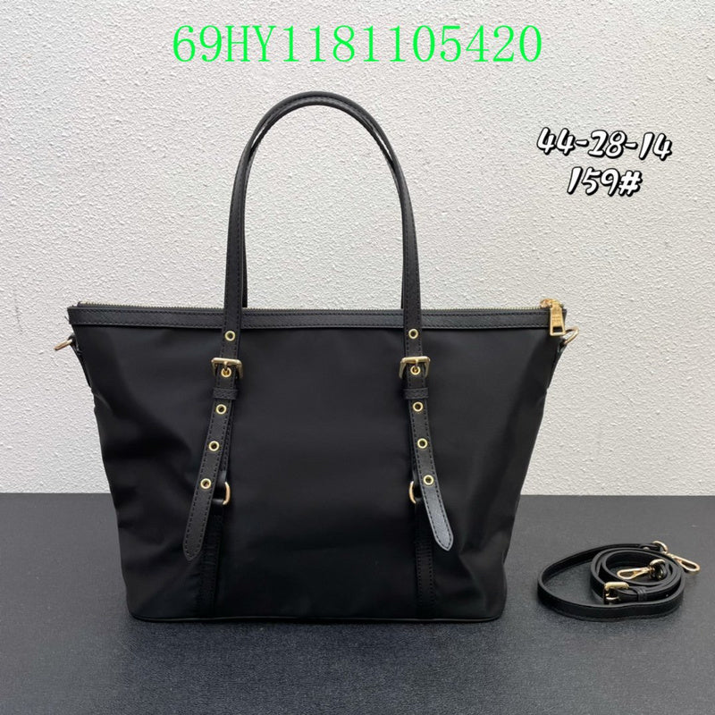 Prada Bags - The Luxera Bags  849