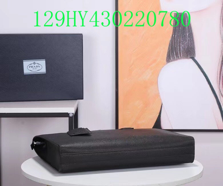 Prada Bags - The Luxera Bags  537