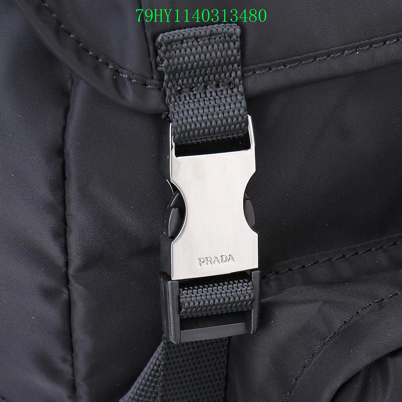 Prada Bags - The Luxera Bags  466