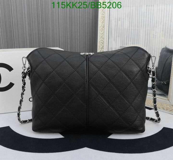 Chanel Bags Crossbody - 488