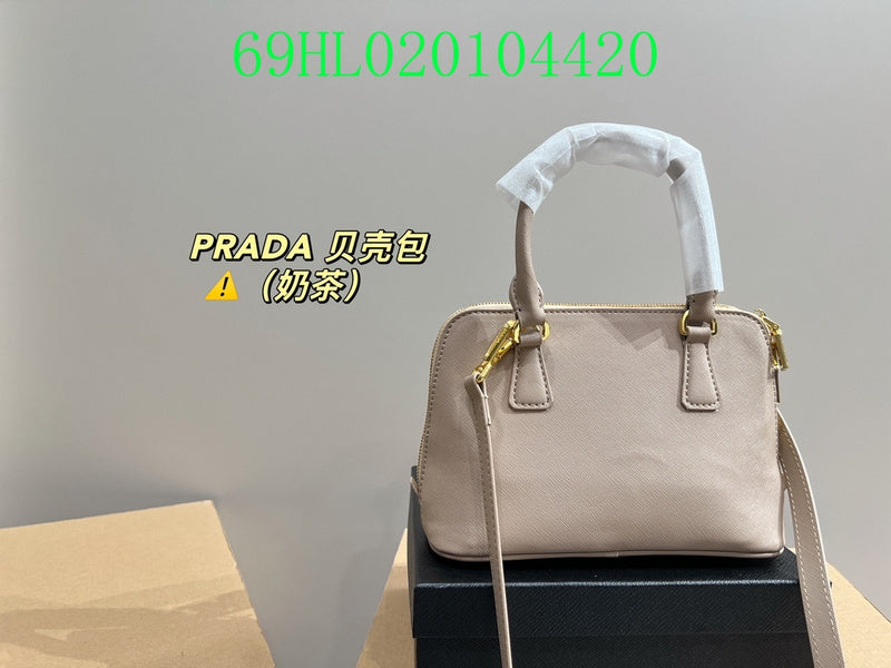 Prada Bags - The Luxera Bags  663