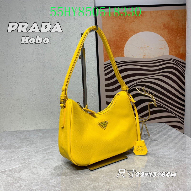 Prada Bags - The Luxera Bags  289
