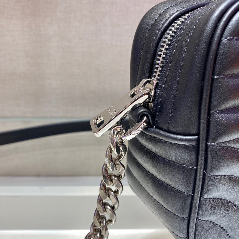Prada Shoulders Bags - 108