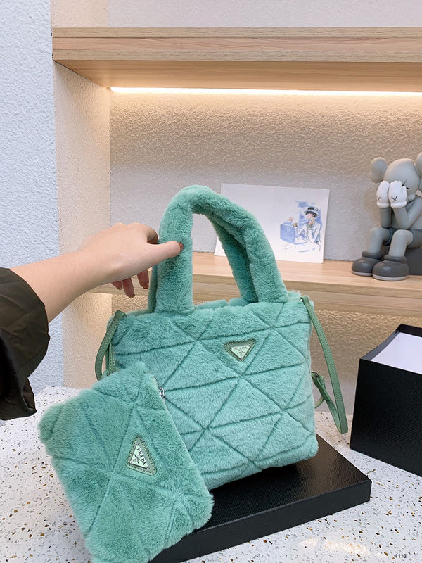 Prada Bags - Luxera Bags - 570