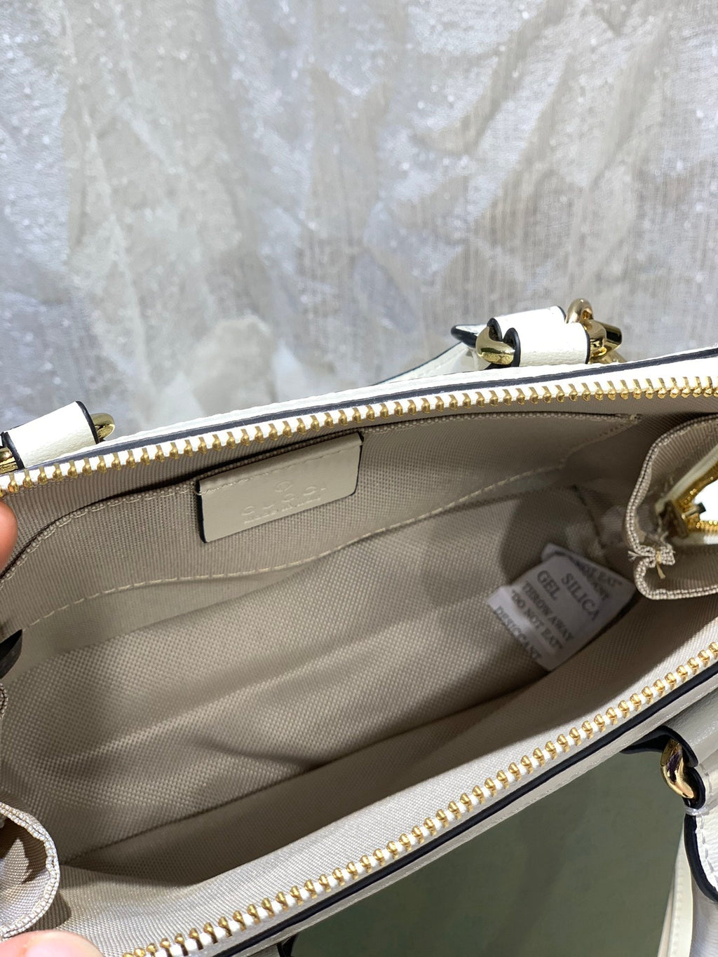 LB - New 1:1 rep Bag Gucci 450