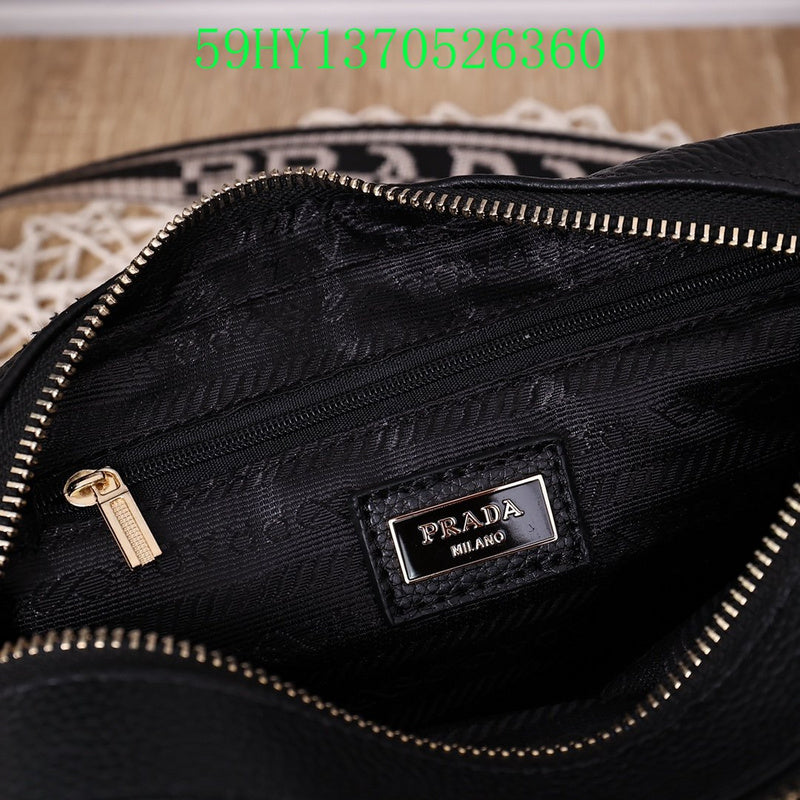 Prada Bags - The Luxera Bags  1259