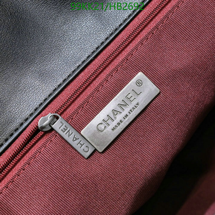 Chanel Bags Crossbody - 044