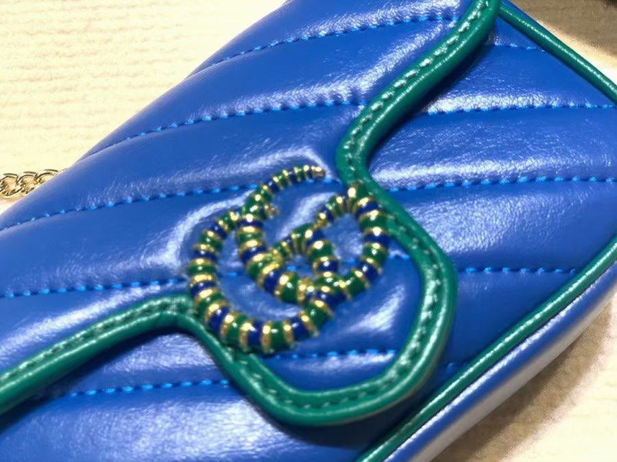 LB - New 1:1 rep Bag Gucci 443