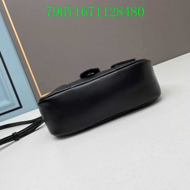 Prada Bags - The Luxera Bags  774